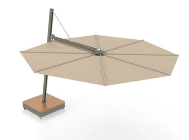 Umbrosa Versa UX Safari Round Umbrella